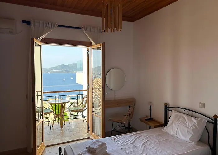 Villa Saint George