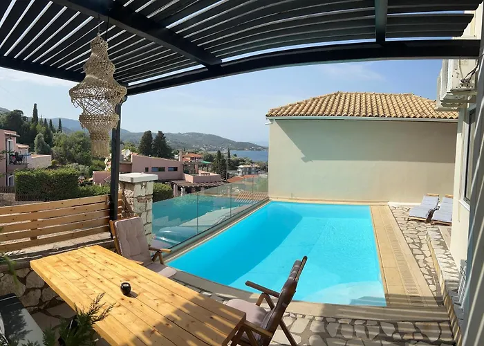 Villa Saint George
