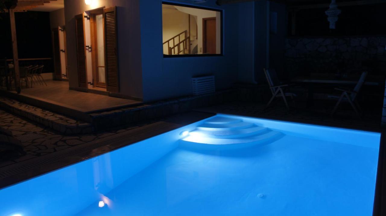 Saint George Villa *