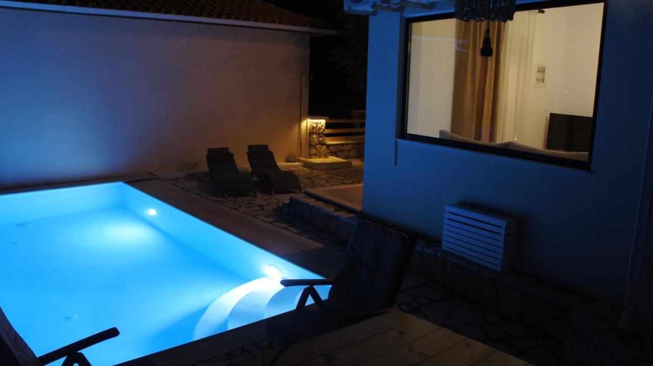 Saint George Villa *