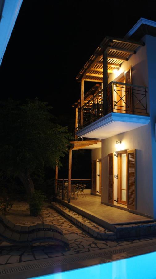 Saint George Villa