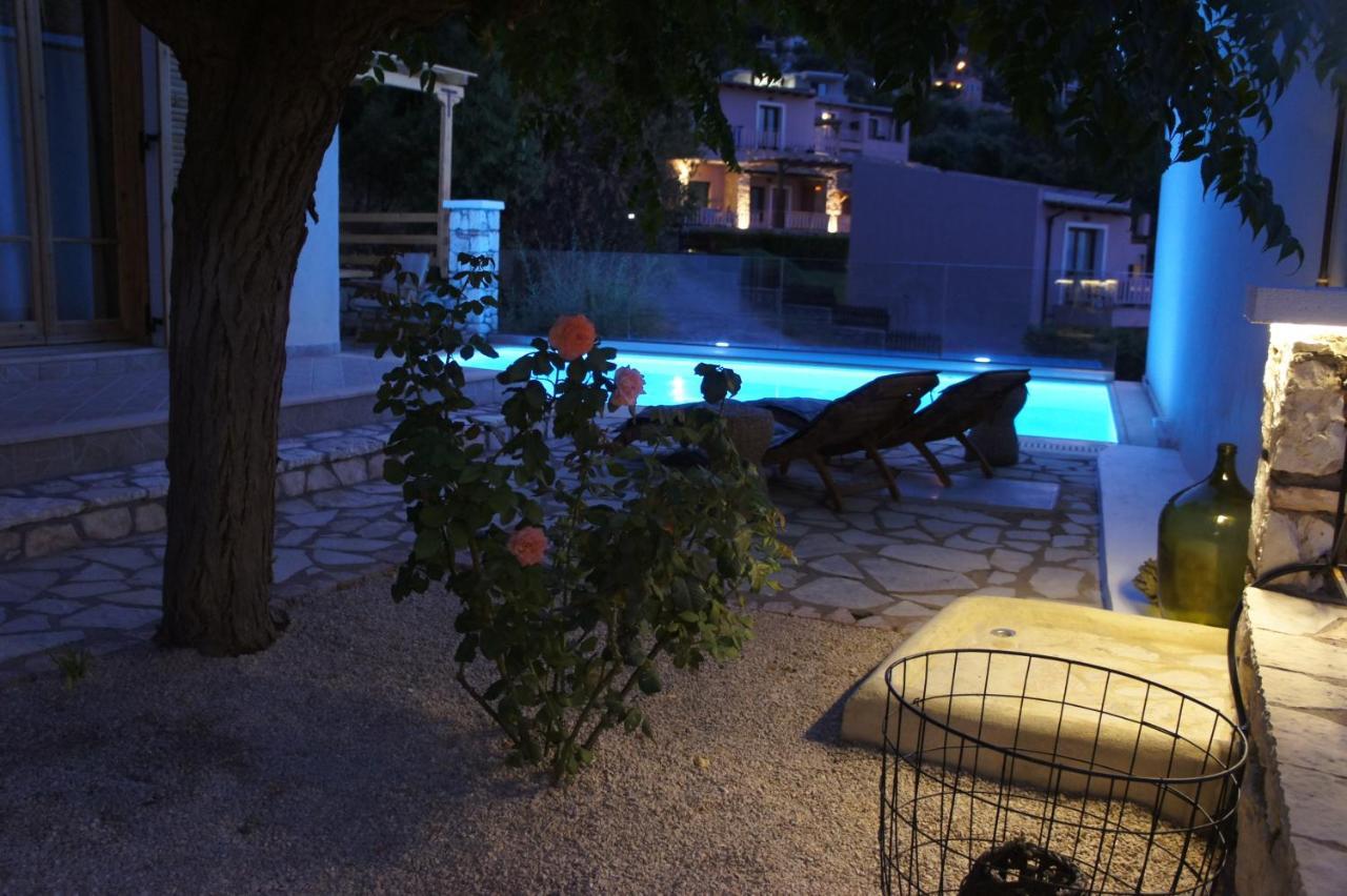 Saint George Villa