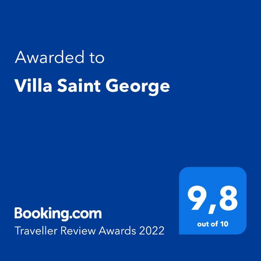 Saint George