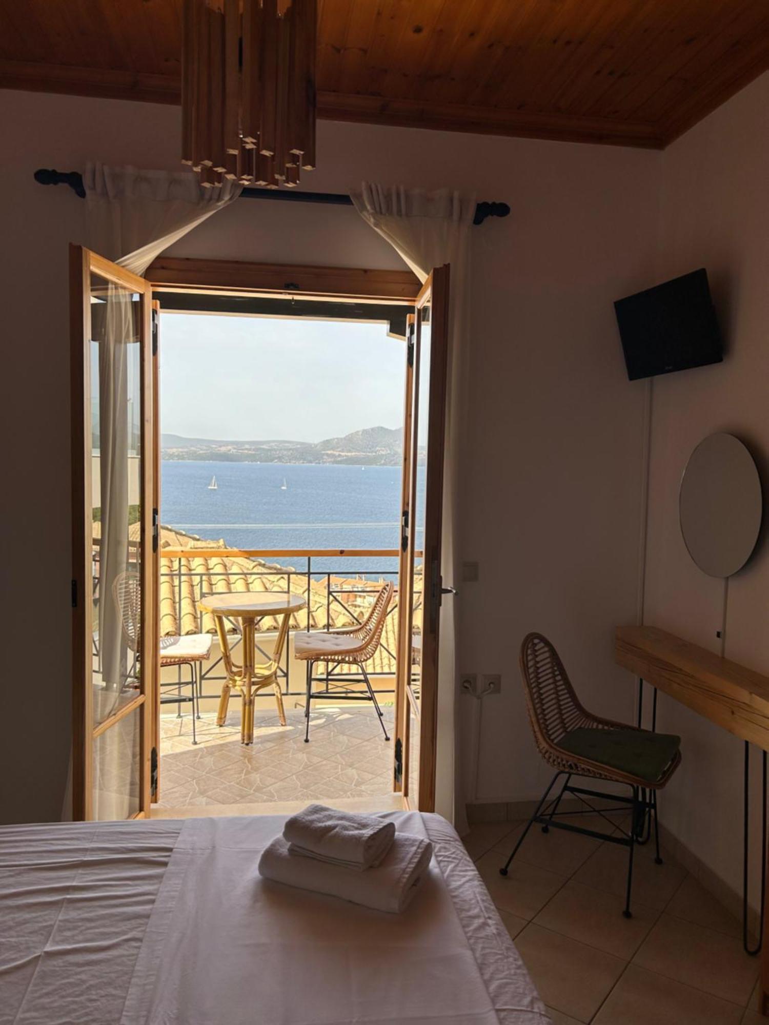Villa Saint George