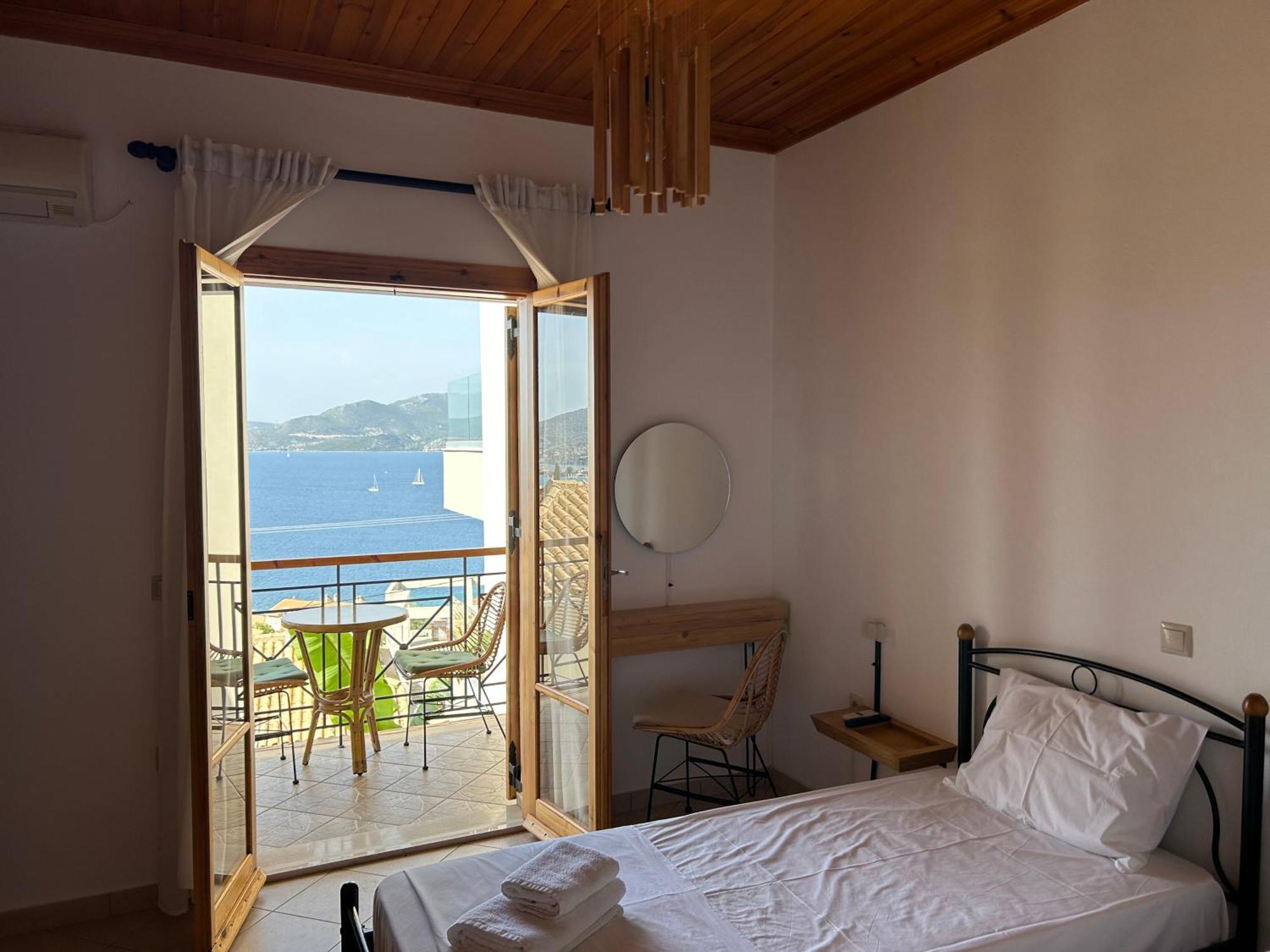 Saint George Villa *