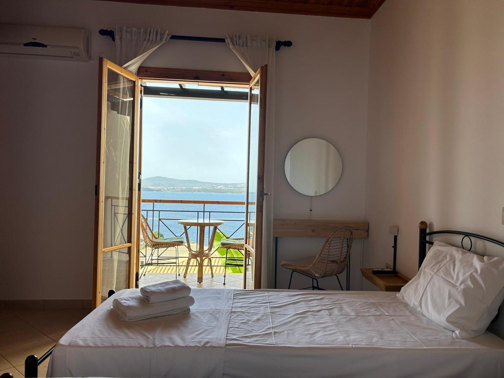 Saint George Villa