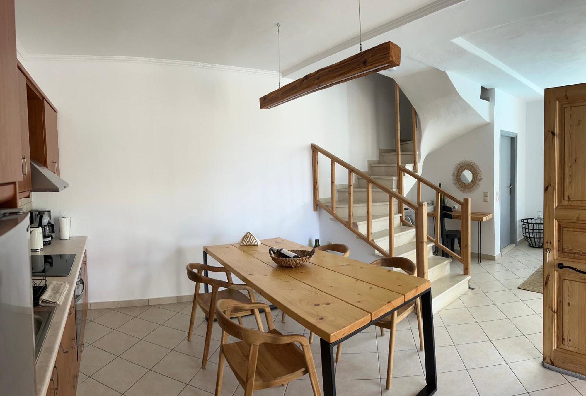 Villa Saint George *