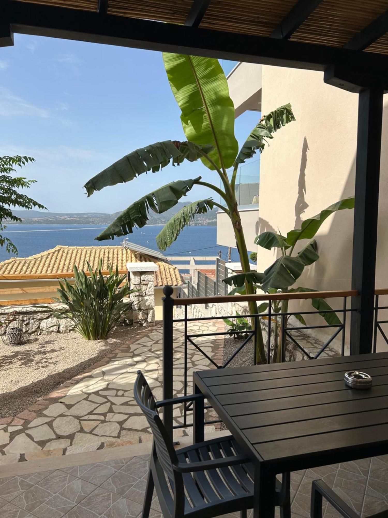 Villa Saint George