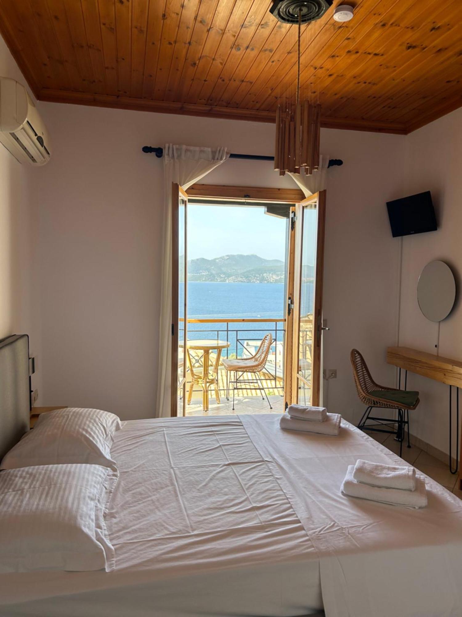 Saint George Villa *