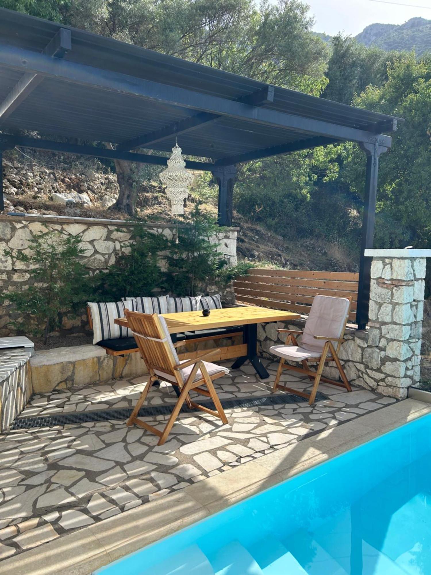Saint George Villa Nikiana