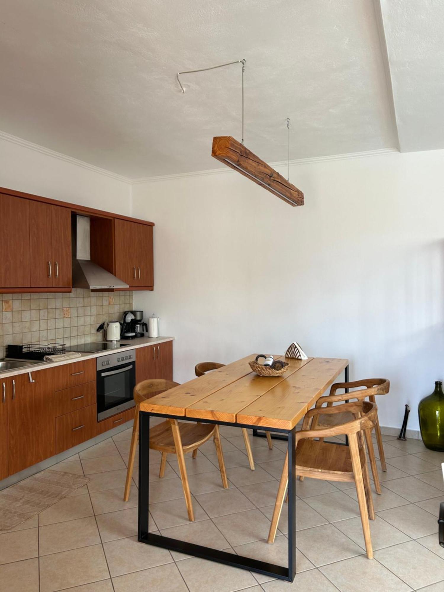 Villa Saint George Nikiana