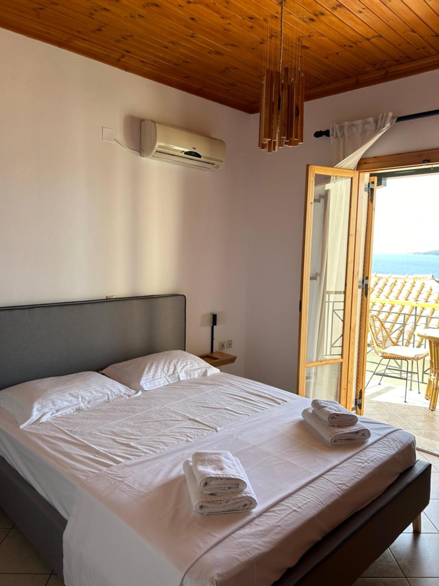 Saint George Villa