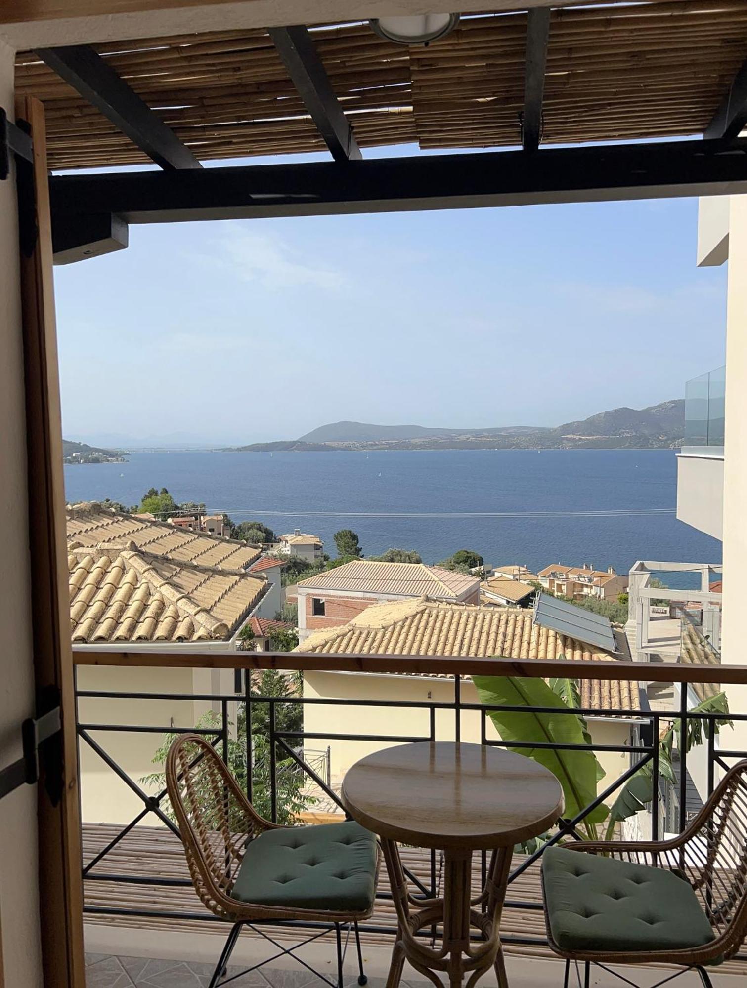 Saint George Villa *