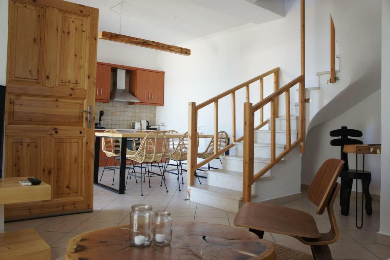 Saint George Villa Nikiana