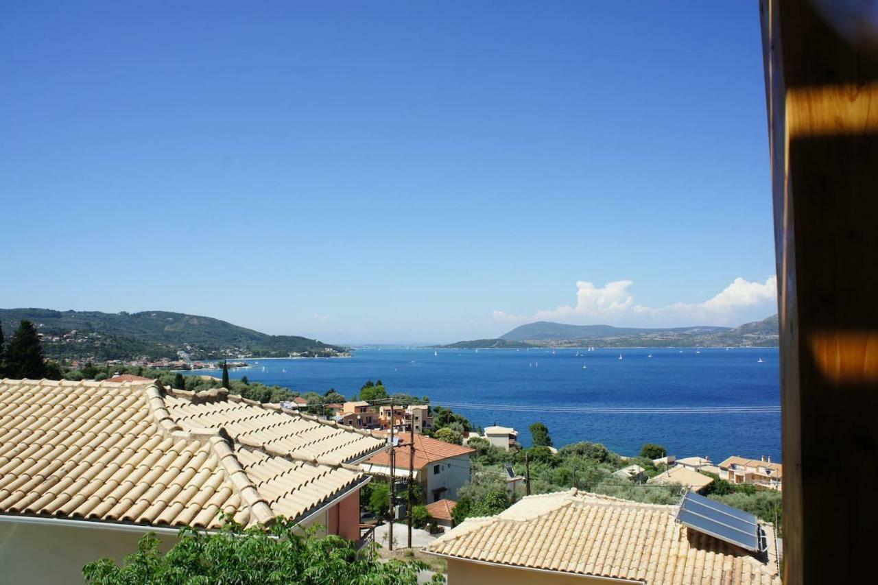 Saint George Villa Nikiana