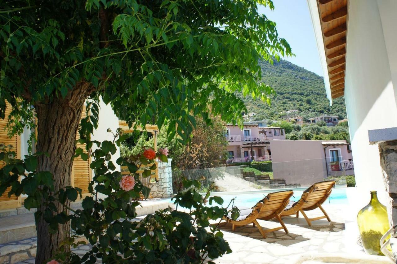 Saint George Villa