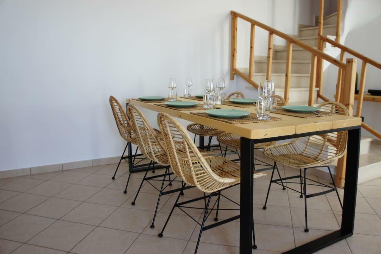 Villa Saint George Nikiana