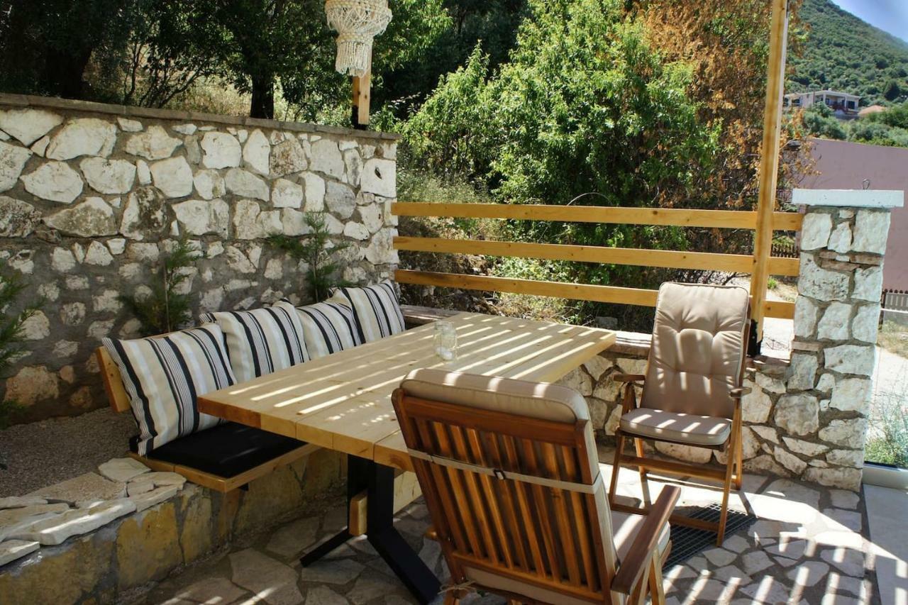 Villa Saint George *
