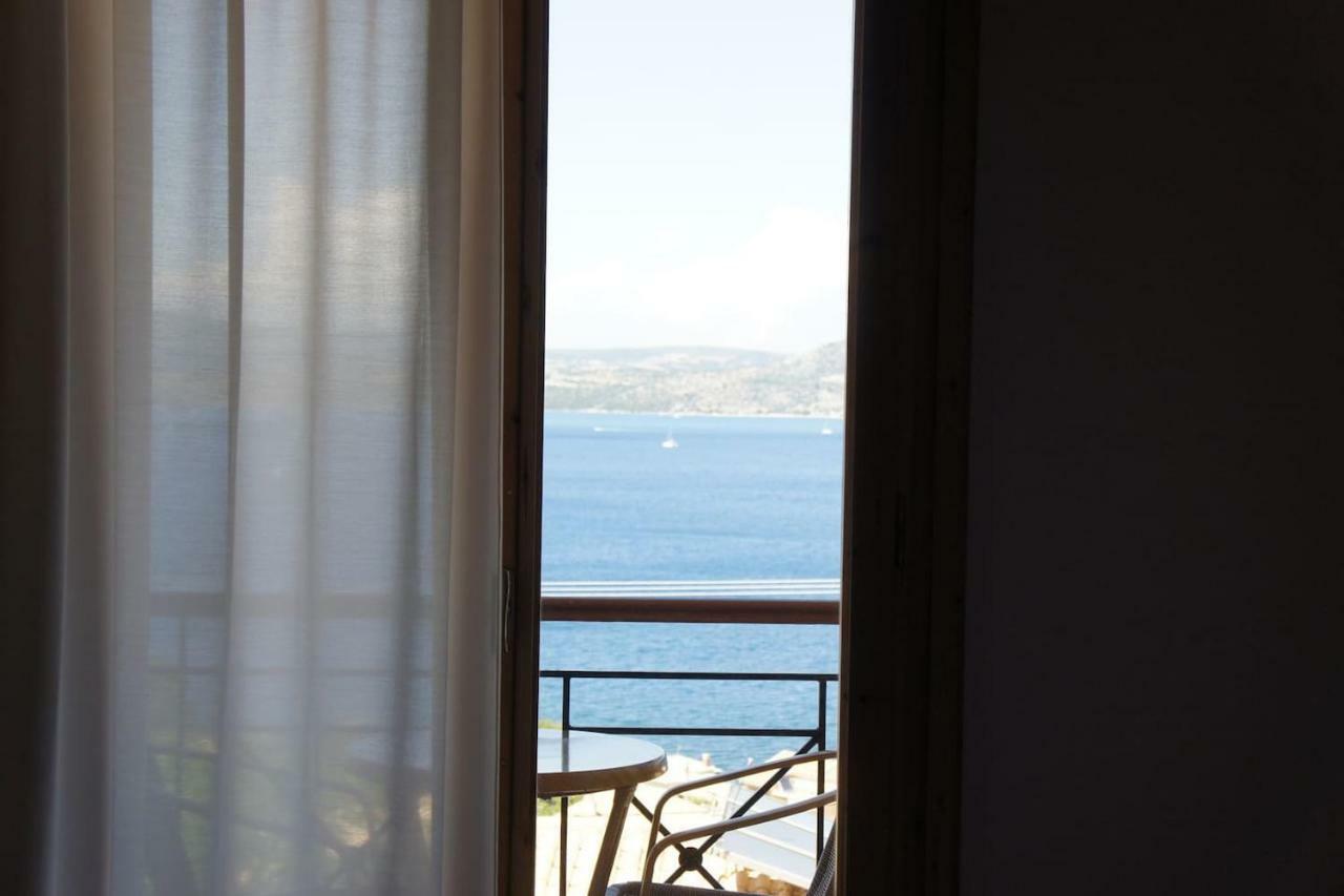 Villa Saint George